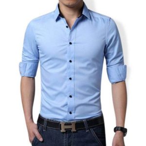 Men's Formal Shirt