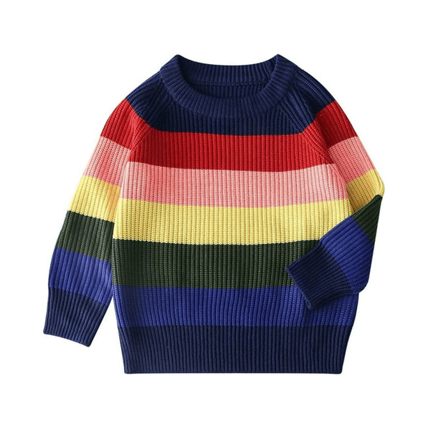 Boys Sweater - Image 2