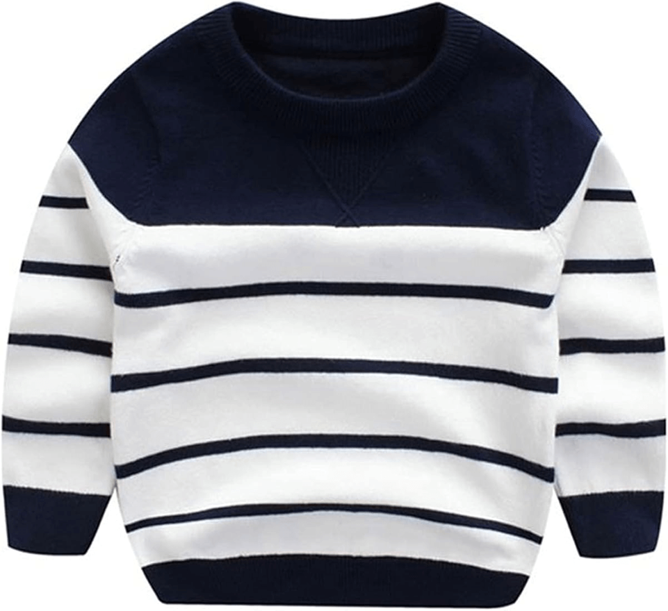Boys Sweater - Image 3
