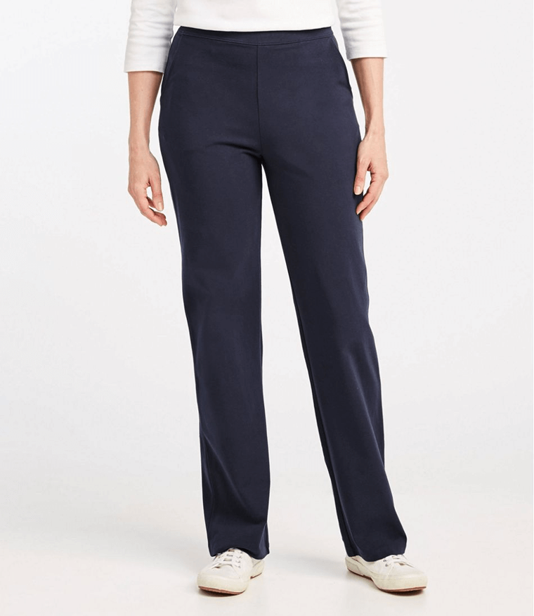 Women's Casual Pant