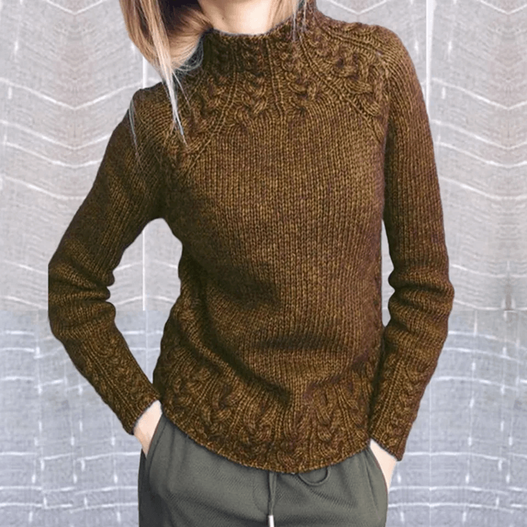 Women's Sweater - Image 3